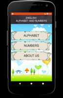 English Alphabet & Number Learning bài đăng