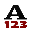 English Alphabet and Numbers for Everyone APK
