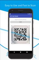 QR Code Reader ảnh chụp màn hình 3