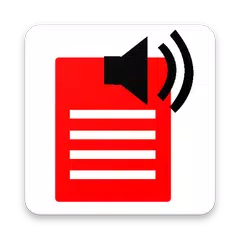 Read Aloud - Text to Speech Vo XAPK 下載