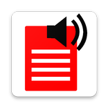 ”Read Aloud - Text to Speech Vo