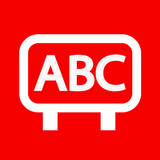 Signboard icono