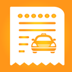 Taxi Receipt