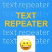 Text Repeater