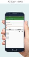 Text Repeater ảnh chụp màn hình 1