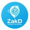 ZakD icon