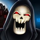 Epic Vampire vs Monster Game icône