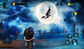 Epic Vampire vs Monster Game Screenshot 3