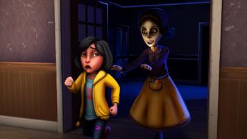 Amelie And The Lost Spirits Screenshot 2