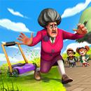 Sneak Squad: Partners in Prank APK