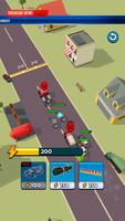 Police chase 3D 스크린샷 3