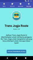 Trans Jogja Route capture d'écran 3