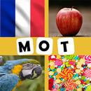 4 images 1 mot francais APK