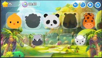 cute animals screenshot 3