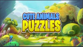 cute animals screenshot 1