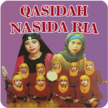 ”Lagu Qasidah Lawas Nasida Ria