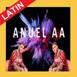 Music Offline "Anuel AA" - MP3