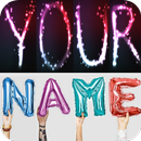 Designer - Write your name wit APK