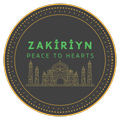 Zakiriyn