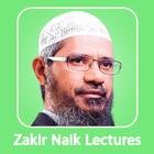 Zakir Naik Lectures mp3 آئیکن
