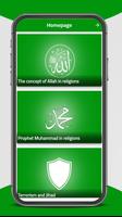 Zakir Naik Lectures mp3 پوسٹر