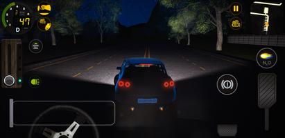 AUTO mobile - Car Simulator capture d'écran 2