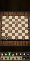 برنامه‌نما Chess Board عکس از صفحه