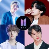 BTS Army Quiz biểu tượng