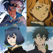 Black Clover Quiz
