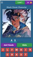 Black Clover Quiz bài đăng