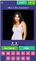 Charmed Quiz bài đăng
