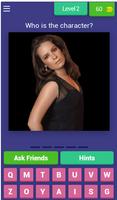 Charmed Quiz ảnh chụp màn hình 2