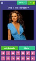 Charmed Quiz ảnh chụp màn hình 3