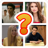 Cobra kai quiz - Guess the Characters