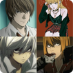 Death Note Quiz
