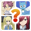 ”Fairy Tail Quiz