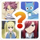 Fairy Tail Quiz APK