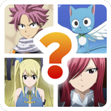 Fairy Tail Quiz biểu tượng