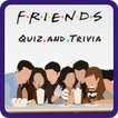Friends Quiz