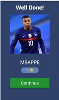 Qatar 2022 World Cup Quiz ảnh chụp màn hình 1