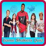 Game Shakers Quiz APK
