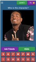 Game Shakers Quiz ảnh chụp màn hình 3