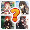 Genshin impact quiz
