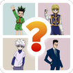 Hunter x Hunter game