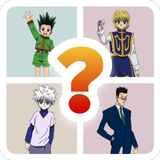 Hunter x Hunter game biểu tượng