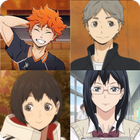 Haikyuu kin Quiz icono