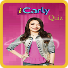 icarly games quiz biểu tượng