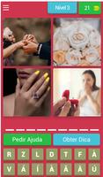 4 fotos 1 palavra em português скриншот 3
