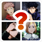 Jujutsu Kaisen Quiz иконка