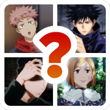 Jujutsu Kaisen Quiz иконка